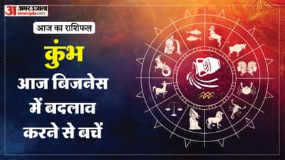 Aaj ka kumbh rashifal 20 April 2026 today aquarius horoscope in hindi