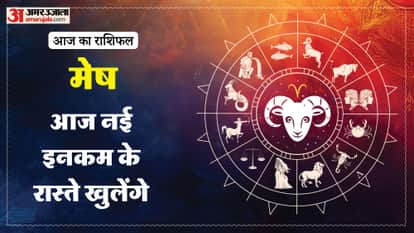 Aaj Ka Mesh Rashifal 20 April 2026 today aries horoscope in hindi