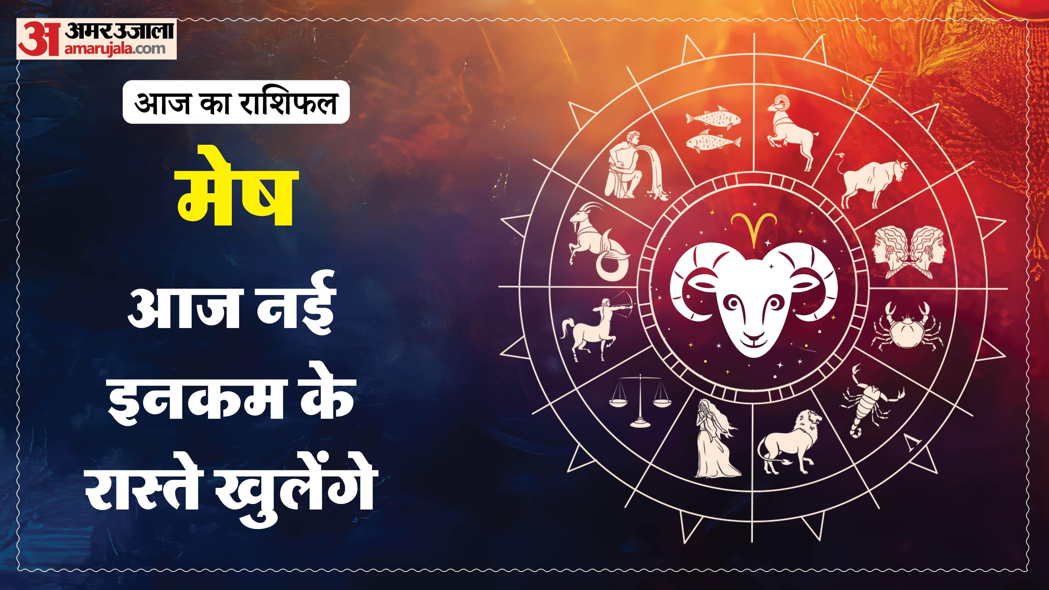 Aaj Ka Rashifal Daily Horoscope Prediction of 20 April 2026 Mesh Kark Singh Kanya Kumbh Makar Meen