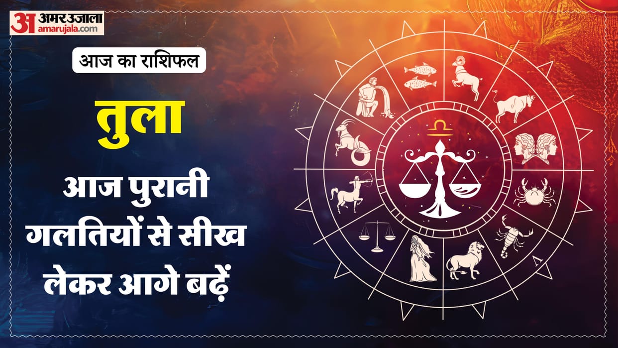 Aaj ka tula rashifal 20 April 2026 today libra horoscope in hindi