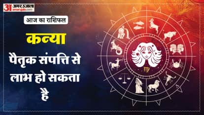 Aaj ka kanya rashifal 20 April 2026 today virgo horoscope in hindi