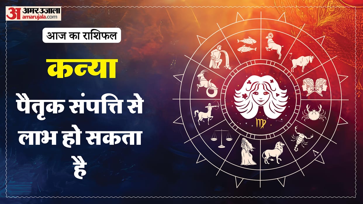 Aaj ka kanya rashifal 20 April 2026 today virgo horoscope in hindi