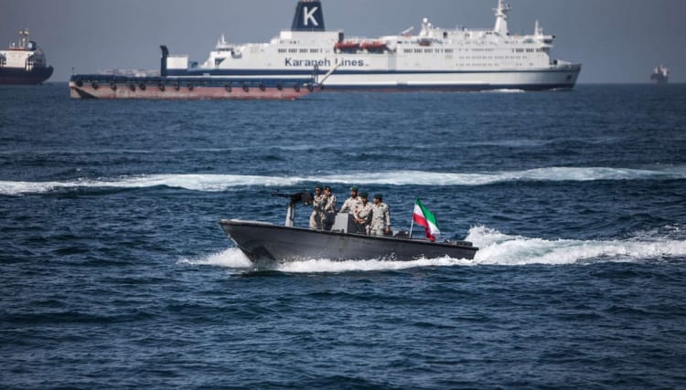 ‘अनुमति दी थी, फिर हमला क्यों?’: ईरानी गोलीबारी पर भारतीय जहाज ने ऐसे लगाई फटकार, ऑडियो क्लिप में क्या-क्या?