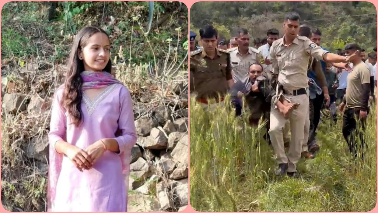 Mandi Siya Murder Case: Preparations Underway to File Charge Sheet Within 45 Days