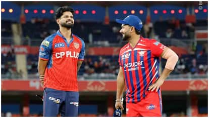IPL 2026 PBKS VS LSG: Rishabh Pant old statement goes viral after Punjab Kings 254 inning total