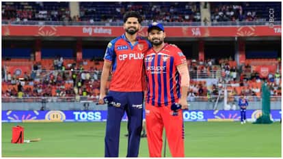 IPL 2026 PBKS VS LSG: Rishabh Pant old statement goes viral after Punjab Kings 254 inning total