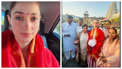 तमन्ना भाटिया