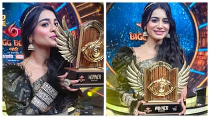 tanvi kolte becomes the winner of bigg boss marathi season 6 get cash prize 15 lakh rupees know full details