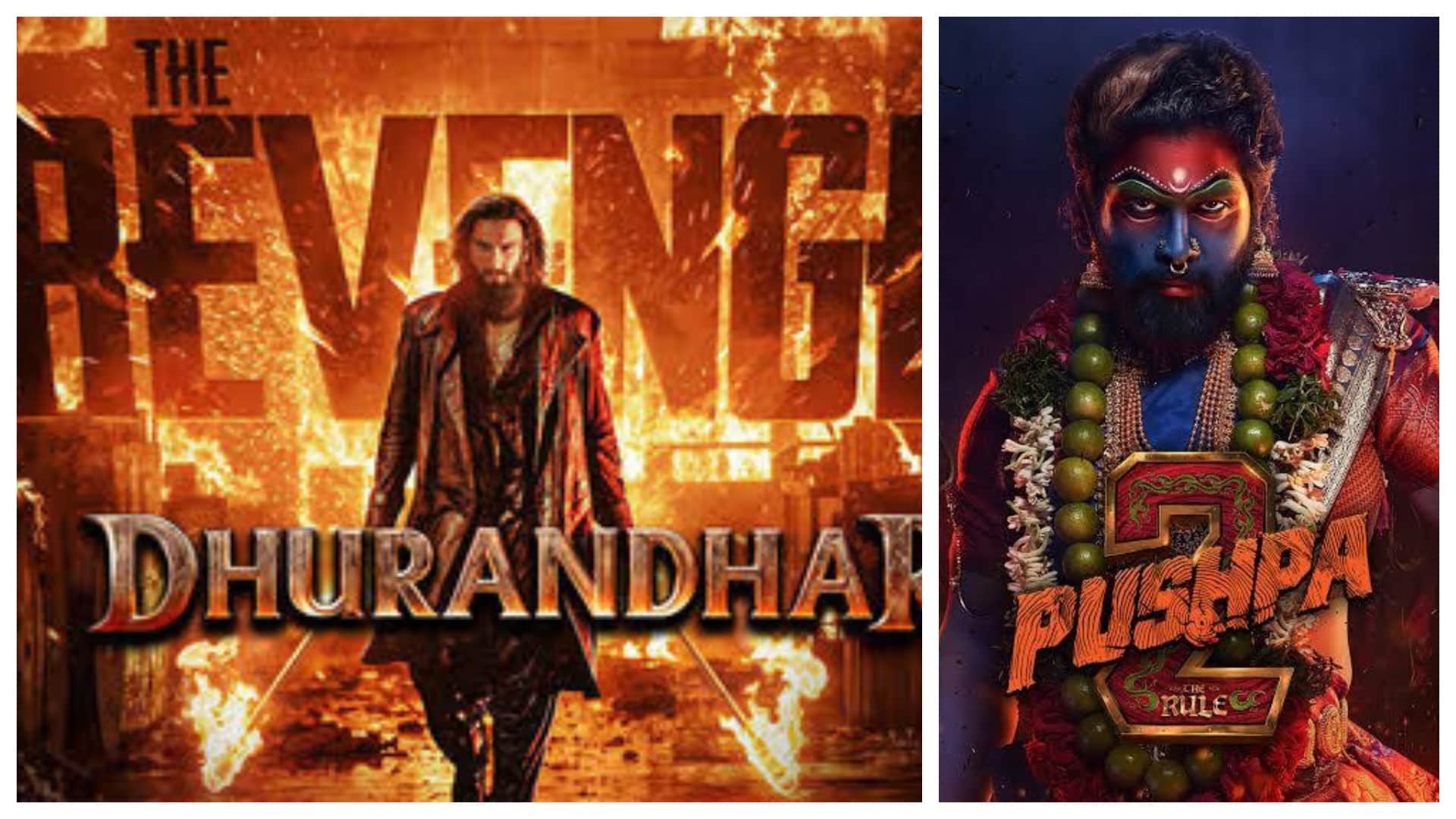 Dhurandhar 2 Box Office Collection Day 32 ranveer singh aditya dhar film
