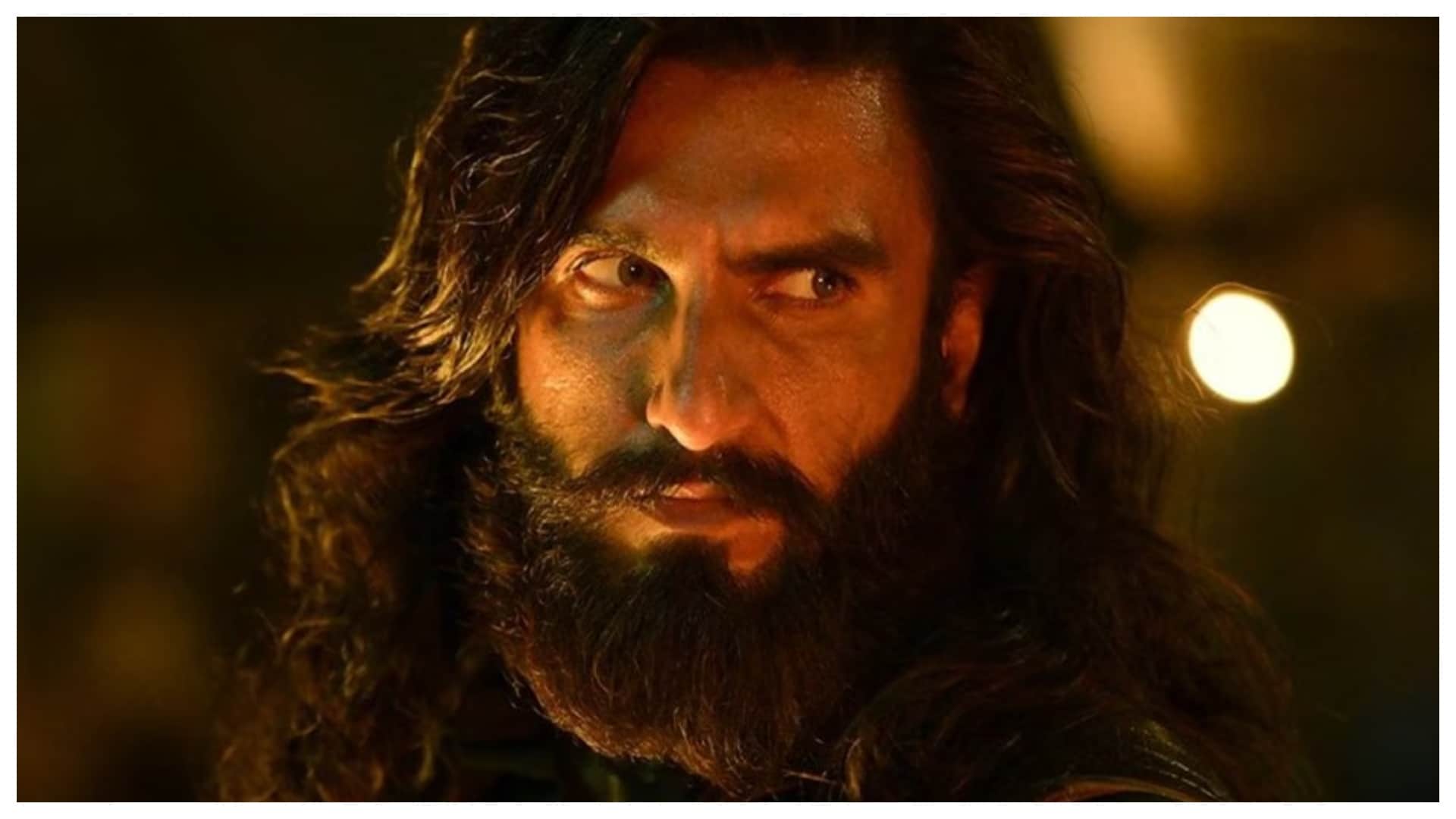 Dhurandhar 2 Box Office Collection Day 32 ranveer singh aditya dhar film