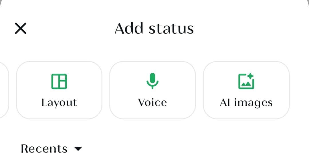 How Use WhatsApp’s New AI Magic Level Up Your Status