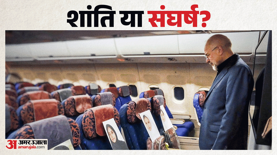 पश्चिम एशिया संकट