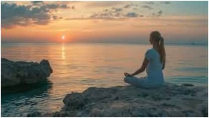 Changing oneself is not merely a game of willpower inner transformation is essential