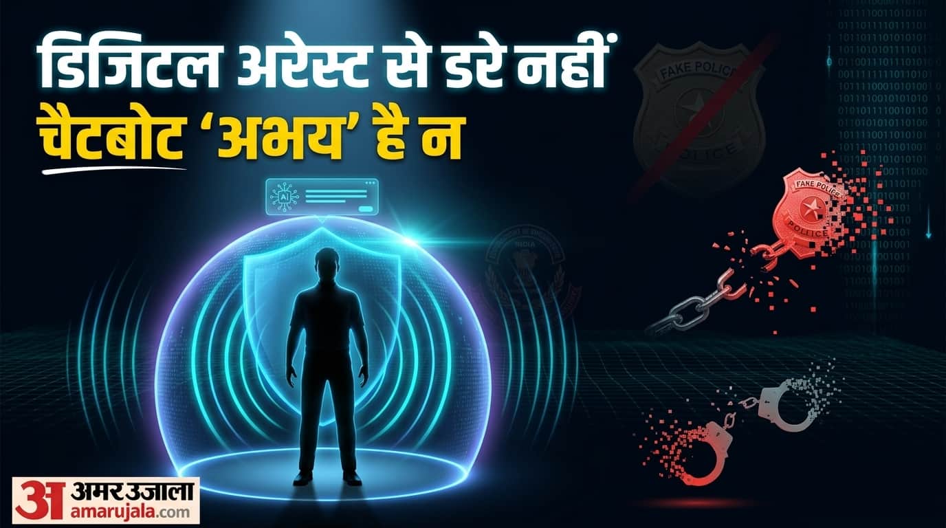 CBI Chatbot Abhay launched Abhay chatbot kya hai check here details