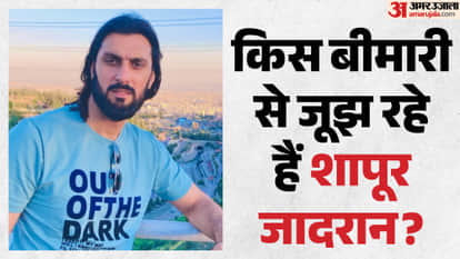 Ex Afghan pacer Shapoor Zadran suffering from life-threatening disease admitted in Delhi hospital