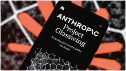 ai risk in cyber security anthropic large language model impact