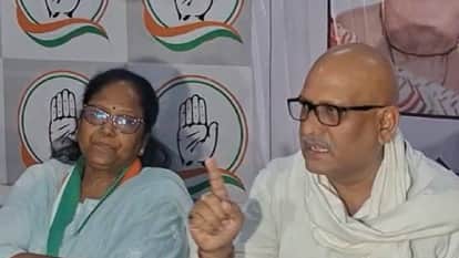 UP: Ajay Rai asks How many women Prime Ministers, Chief Ministers, and Speakers has the BJP produced? Yashodab