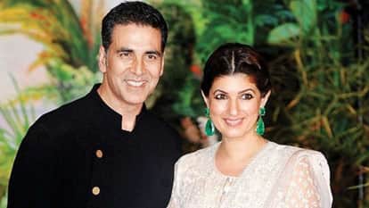 Akshay Kumar Reveals Wife Twinkle Khanna Checked His Familys Kundali Before Marriage