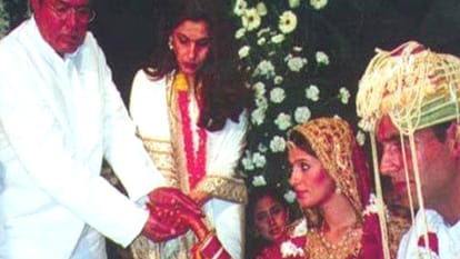 Akshay Kumar Reveals Wife Twinkle Khanna Checked His Familys Kundali Before Marriage