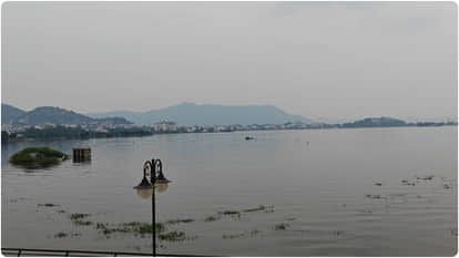 know History of King Arnoraja and AnaSagar why it is so famous