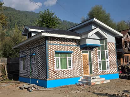 Adil, who lost his life while saving tourists in the Pahalgam terror attack