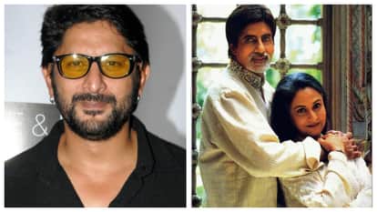 Arshad Warsi Reveals Amitabh Bachchan And Jaya Bachchan Call Him At Every Birthday