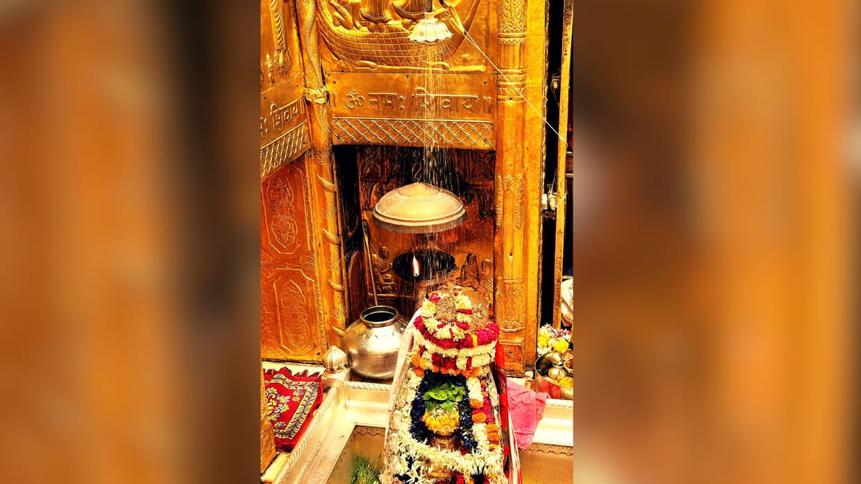 Akshaya Tritiya New Beginning for Holy Baths Charity Meritorious Deeds Yielding Eternal Rewards
