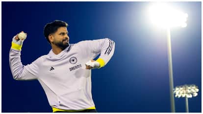 BCCI Plans Two T20 Teams, Aims to Build 30-35 Player Pool Amid Packed Schedule Shreyas Iyer