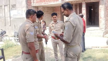 UP: School Proprietor Shot Dead in Moradabad; Case Filed Against Seven People, Including Former Block  pramukh