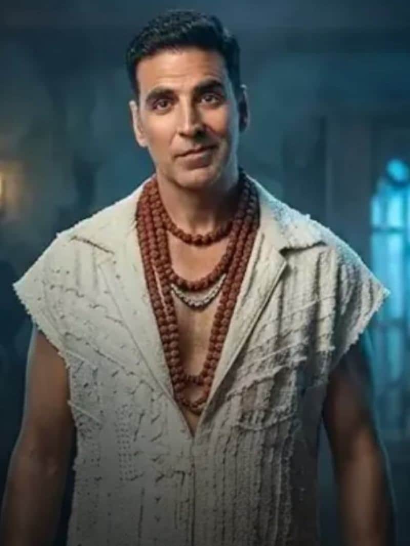 भूत बंगला