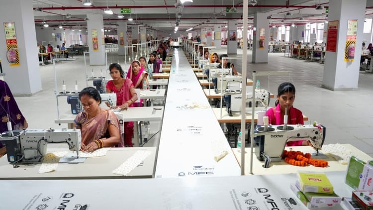 Bihar  News : मेड इन बिहार को मिली नई रफ्तार, जानिए किस शहर में 12 हजार युवाओं को मिलेगा रोजगार