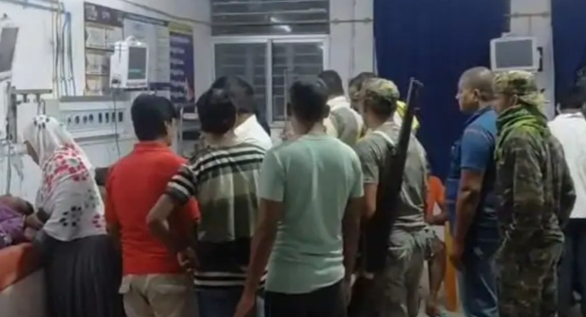 भीषण सड़क हादसे में एक की मौत