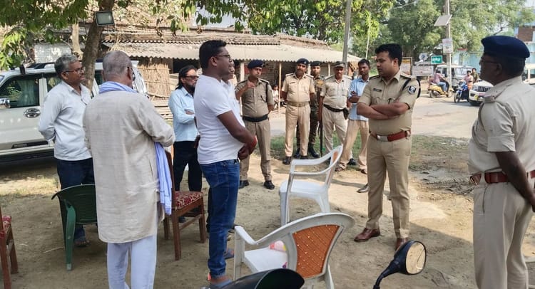 Bihar News: शादी समारोह में खूनी संघर्ष, उपहार विवाद को लेकर हुई चाकूबाजी; एक महिला की मौत, पांच घायल