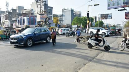 Preparations Underway to Construct Eight-Lane Overbridge at Bisalpur Crossing in Bareilly