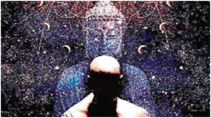 success is not just luck its our belief system nepolian hill