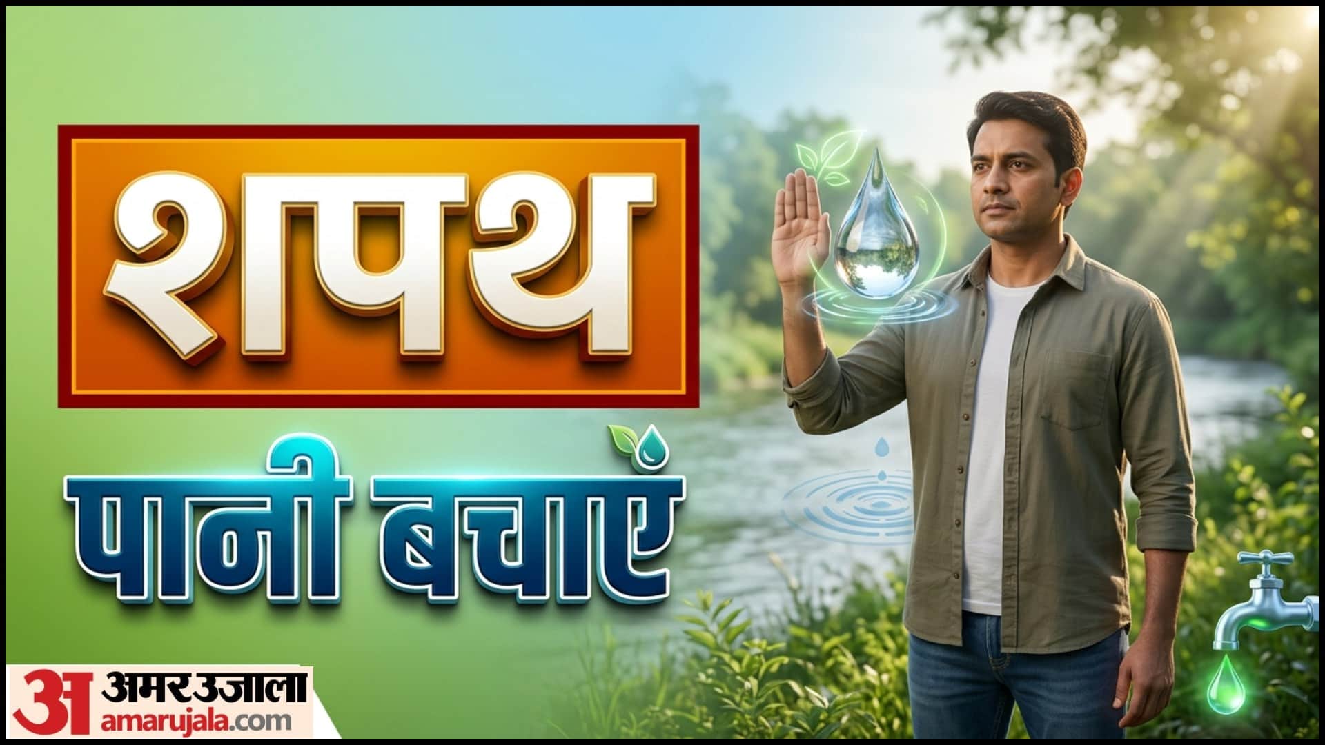 Earth Day 2026 Save Environment 5 Easy Pledges To Save Our Planet In Hindi