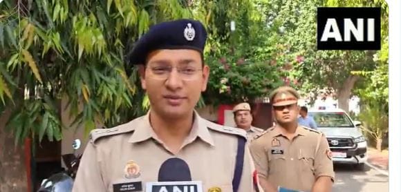 Major Reshuffle in Mathura Police: SSP Transfers 70 Sub-Inspectors, Changes Several Station Heads