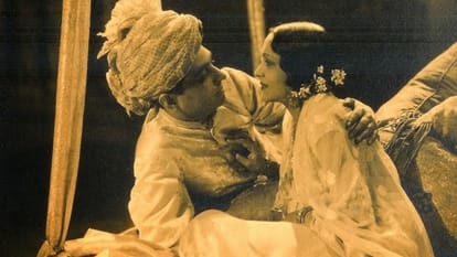 CBFC History Explained Film Bans Laws From 1921 to 1952 Act and what is censor board Jana Nayagan