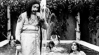 CBFC History Explained Film Bans Laws From 1921 to 1952 Act and what is censor board Jana Nayagan