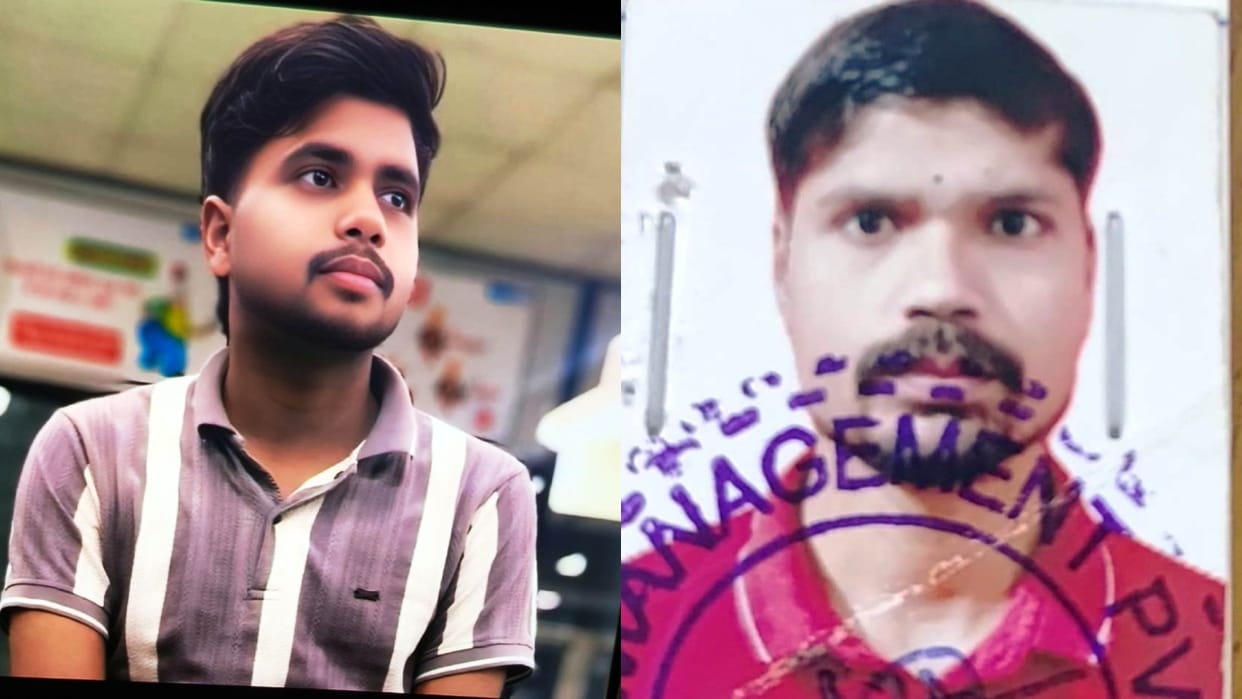 Two Friends Die in Road Accident in Bareilly