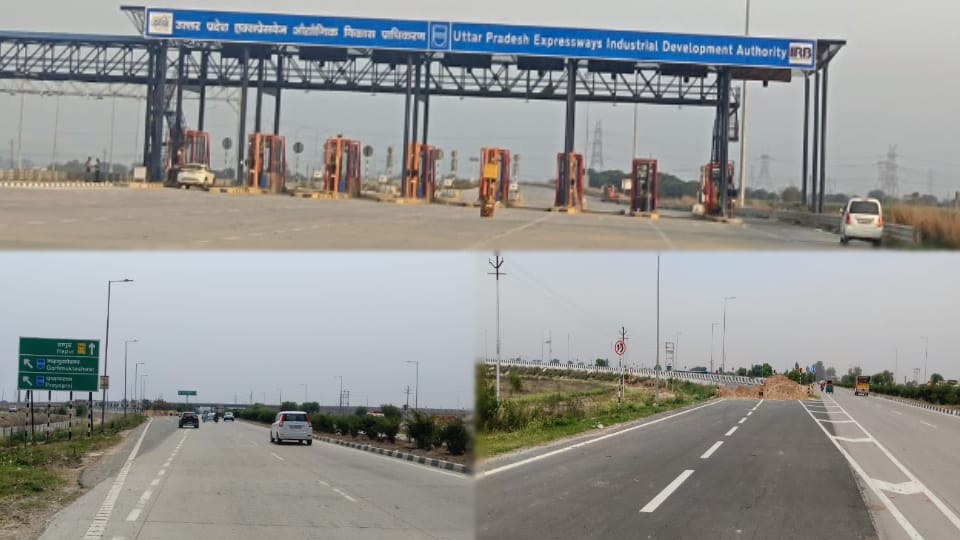 Ganga Expressway to boost Meerut’s growth, connect 518 villages and open new avenues for jobs and industries