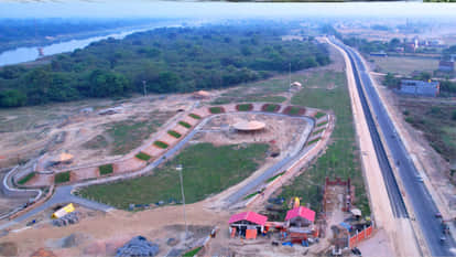 CM Yogi to inaugurate Eco Park in Gorakhpur, previously a garbage dump