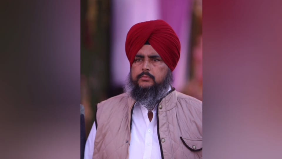 One person killed in firing at Kaithal