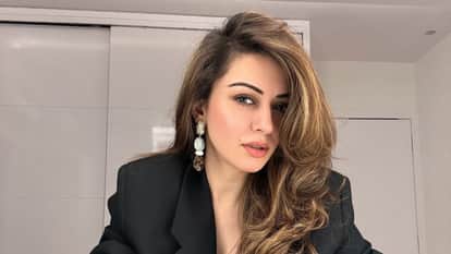 Hansika Motwani did not comment on casting couch netizens trolled her on social media