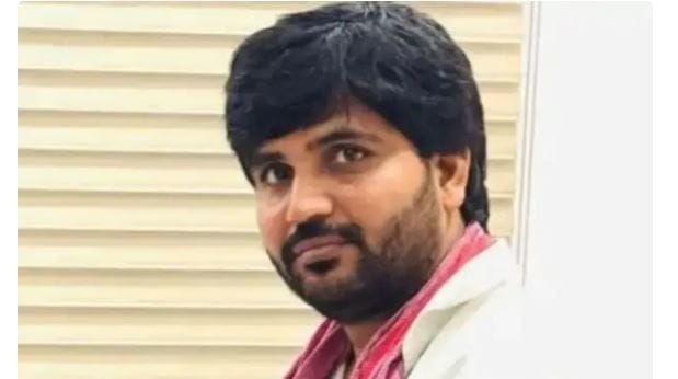 History-Sheeter Demands 10 Lakh Extortion After Release