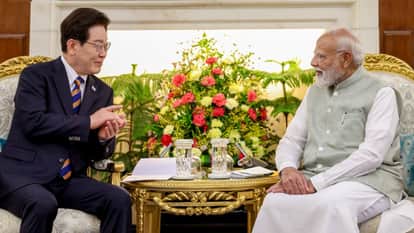 India, South Korea decide to start negotiations to upgrade economic pact