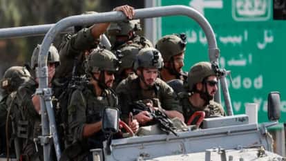 Israeli Army Launches Probe After Viral Image Shows Damage to Jesus Statue in Lebanon Village