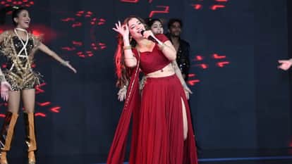 Jasmine Sandlas Says She Drunk More Than She Should Have While Talking About Her Struggles