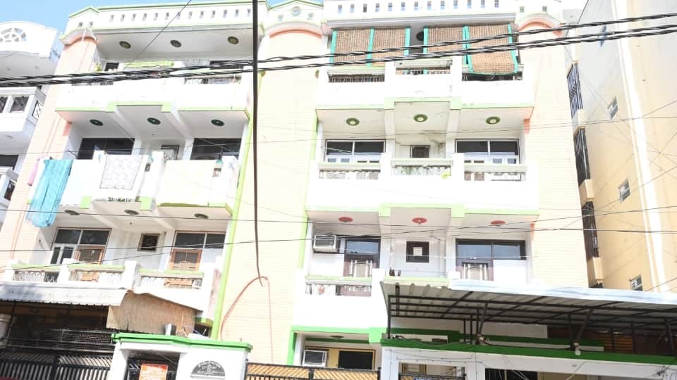 Kanpur Double Murder, father murder both his daughters