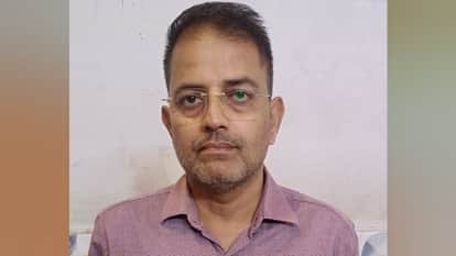 Kanpur Riddhi Siddhi Murders  Six CCTV Cameras Were Installed in the House Yet  Innocent Girls Could Not Saved